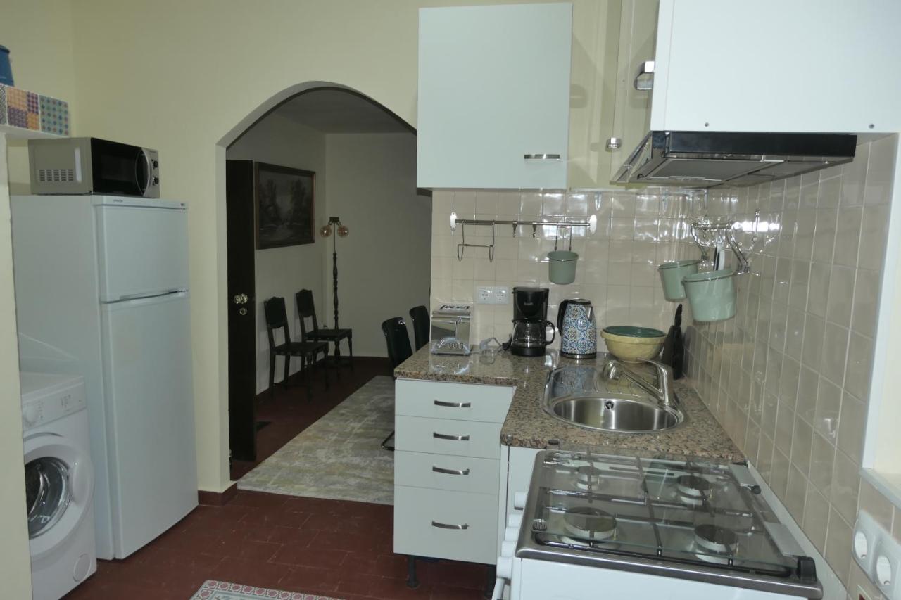 Вілла Casa Alegria Saboia Екстер'єр фото